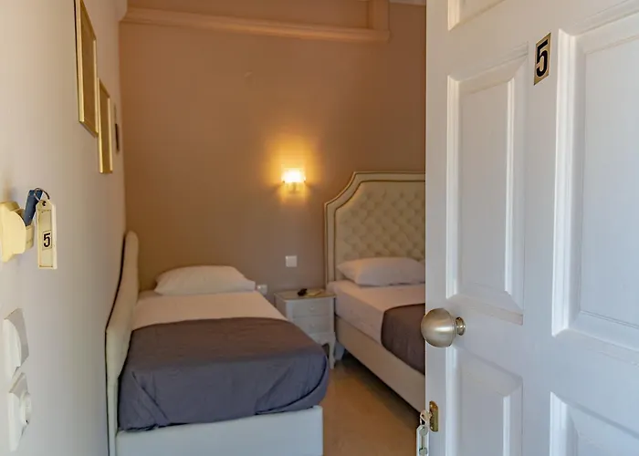 Apartment Sophia Elena Minia