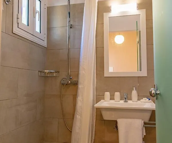 Apartment Sophia Elena Minia