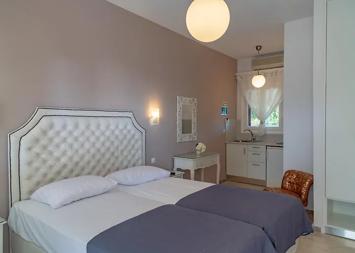 Apartment Sophia Elena