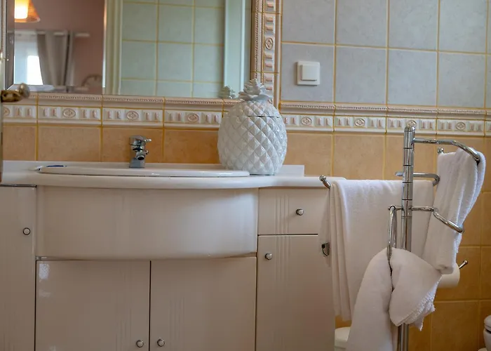 Sophia Elena Apartment Minia