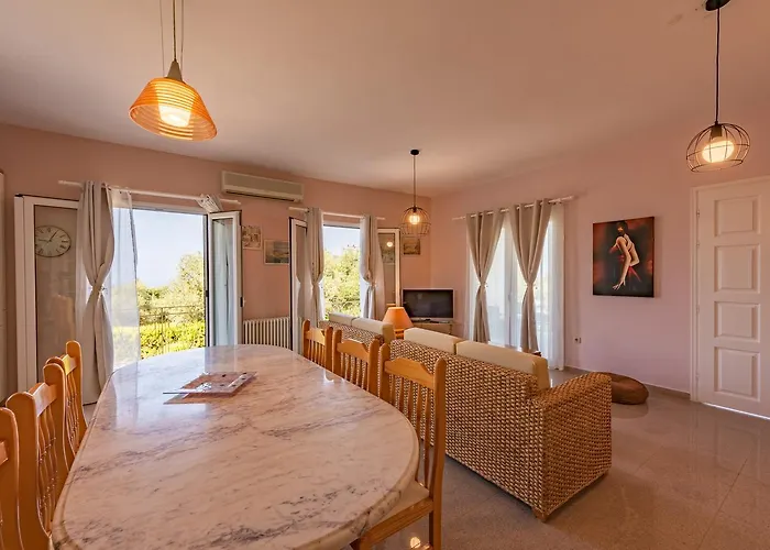 Apartment Sophia Elena *