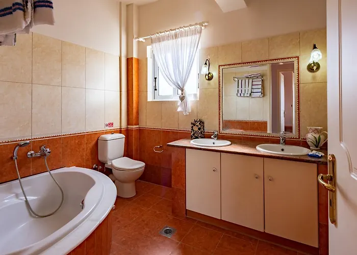 Apartment Sophia Elena *