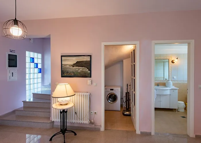 Apartment Sophia Elena