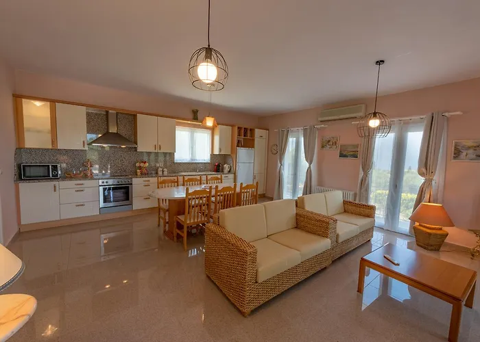 Sophia Elena Apartment